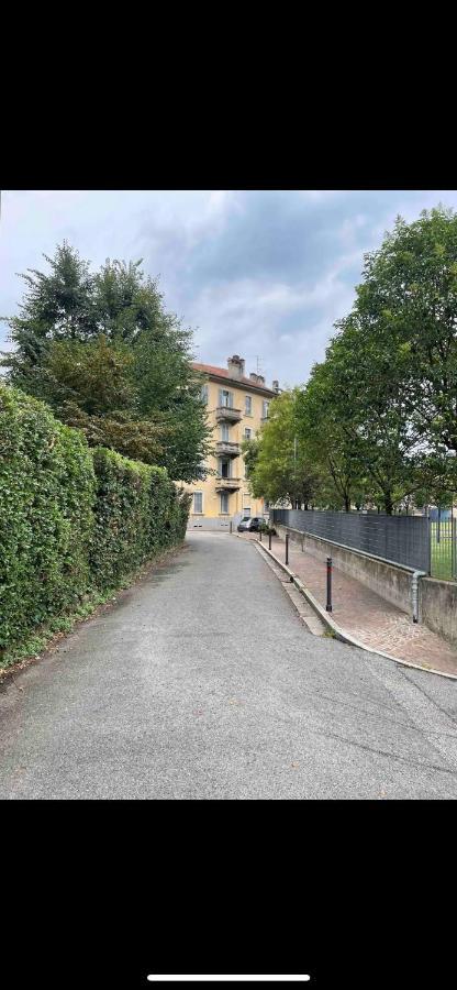 Apartment Residenza Via Carloni 18
