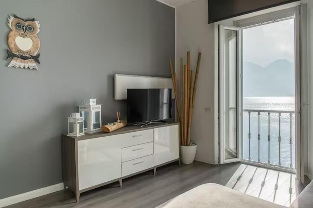 Appartamento Di - Vista Spettacolare In Relax Rezzonico