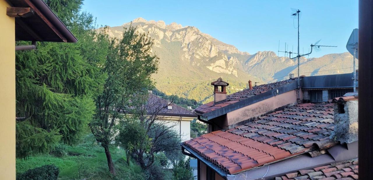 Apartment Casa Rossella - Charming Retreat In Rancio Lecco