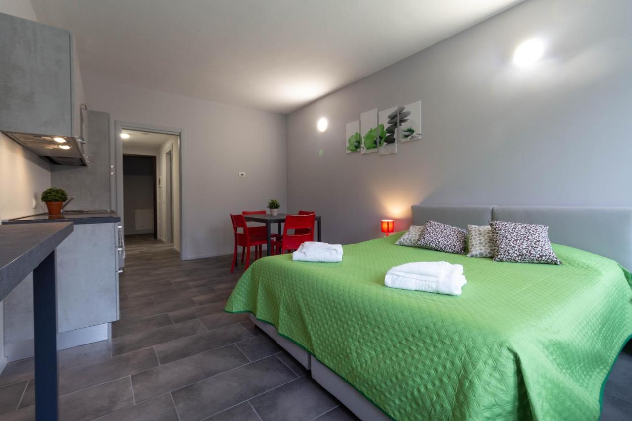 Appartamento Lime - Affitti Brevi Italia Lecco
