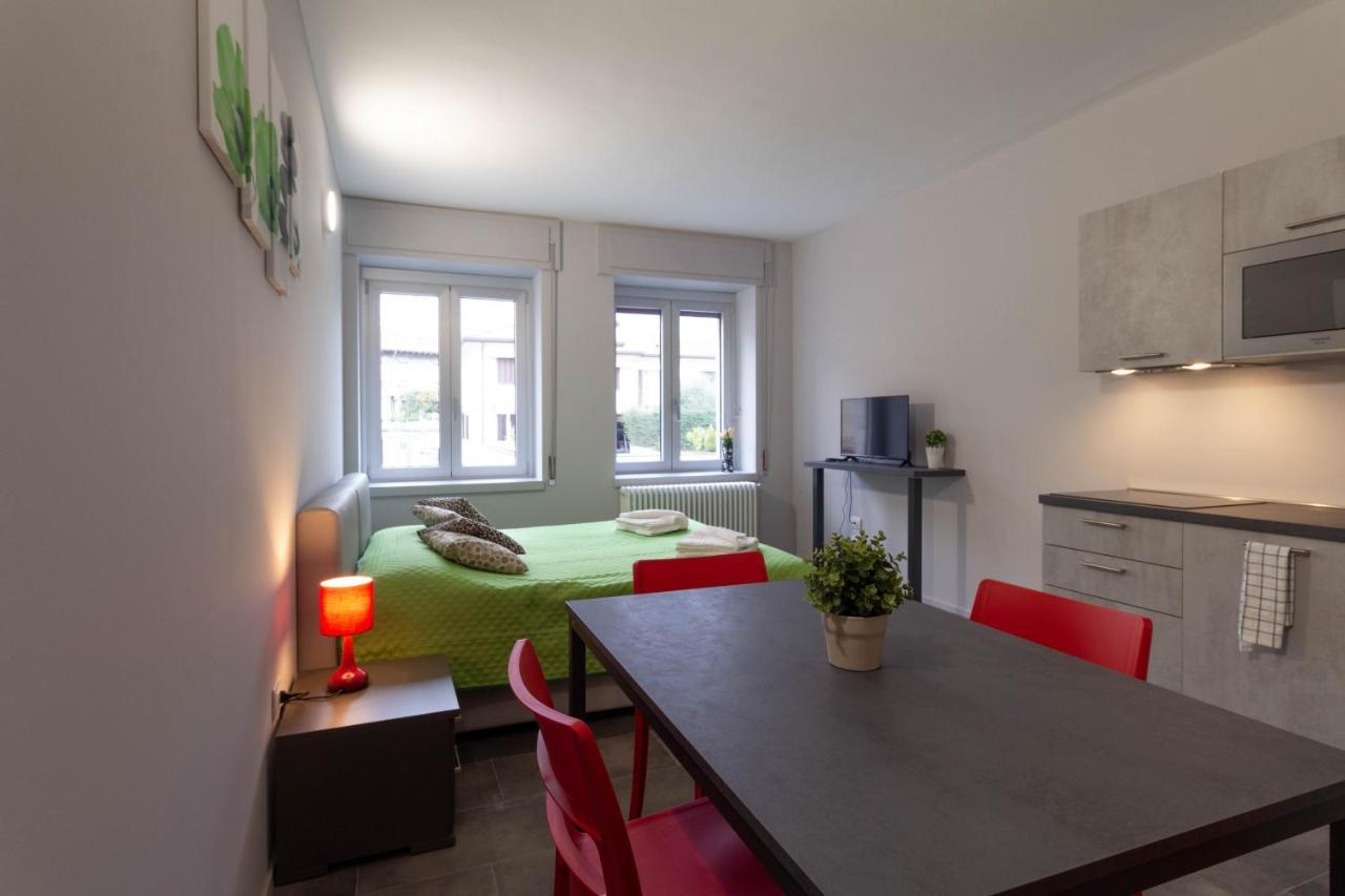 Lime - Affitti Brevi Italia Lecco