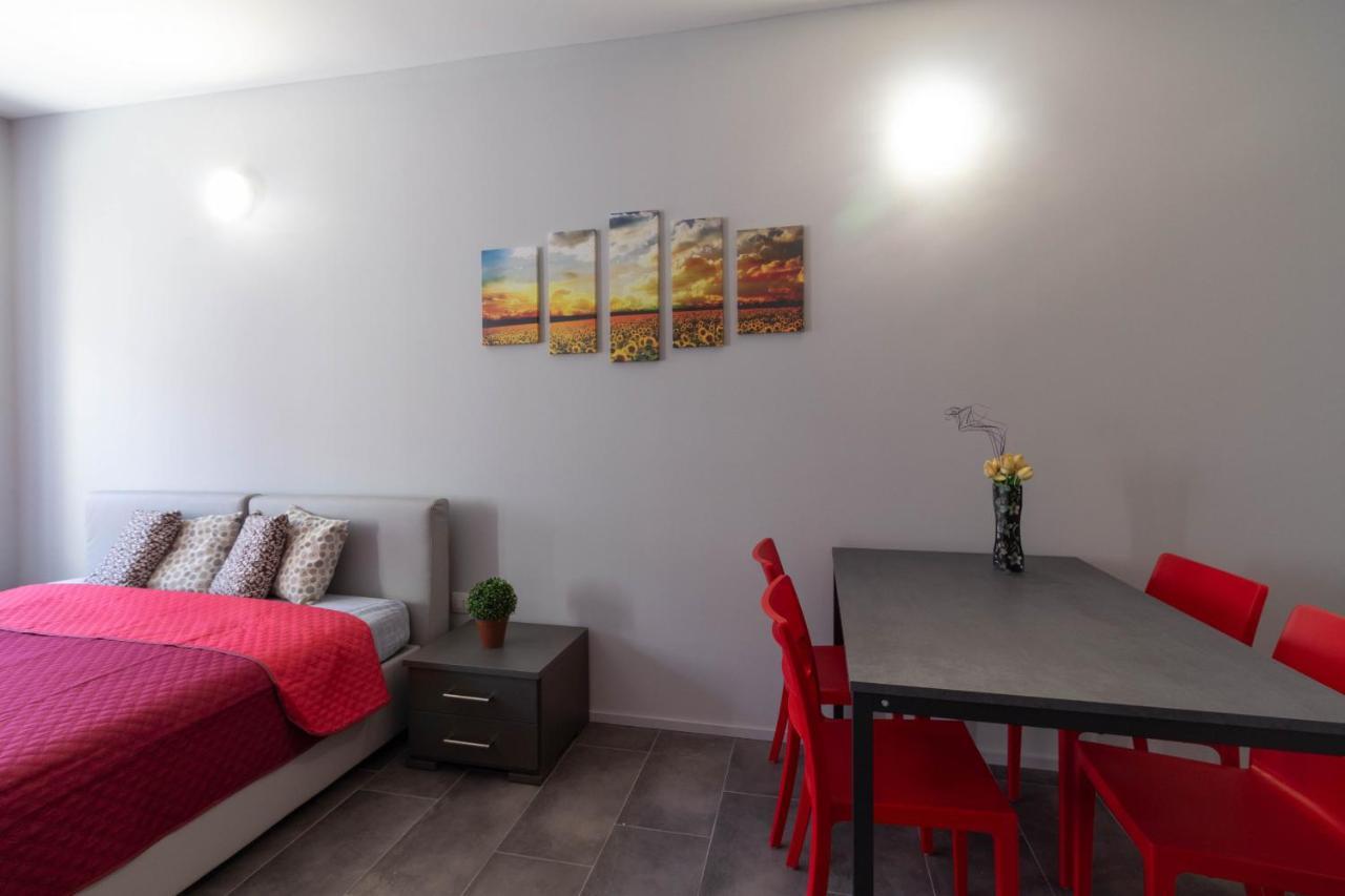 Appartamento Girasole - Affitti Brevi Italia Lecco