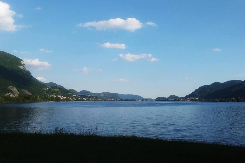 Villa Rosetta Tra E Monti