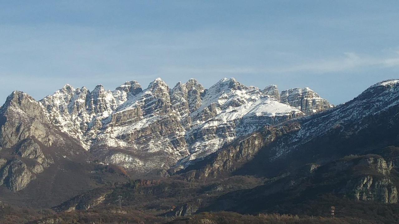 Villa Rosetta Tra E Monti