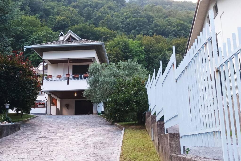 Villa Rosetta Tra E Monti *