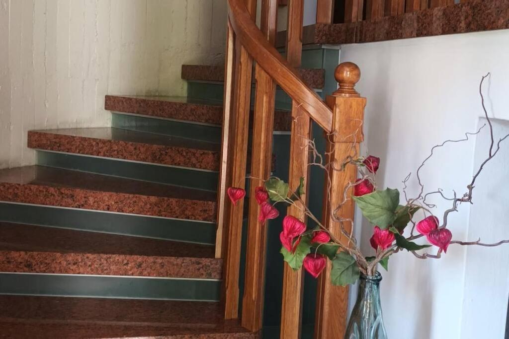 Rosetta Tra E Monti Villa *