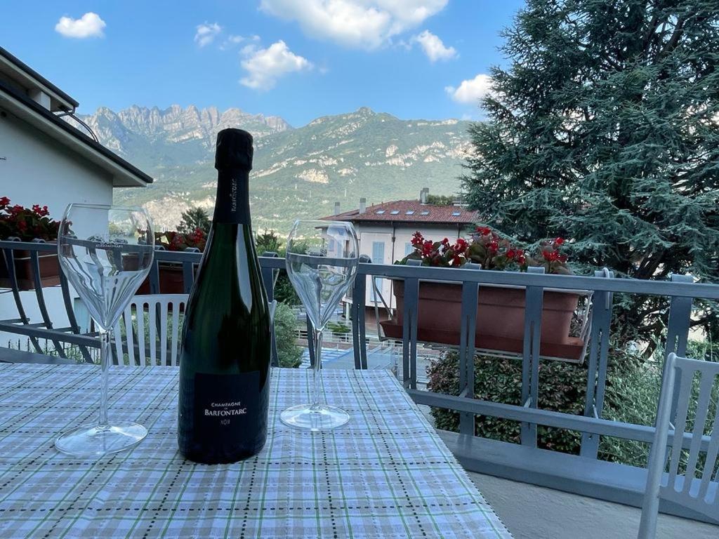 Villa Rosetta Tra E Monti *