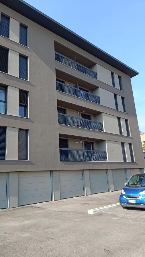 Eden House Apartment