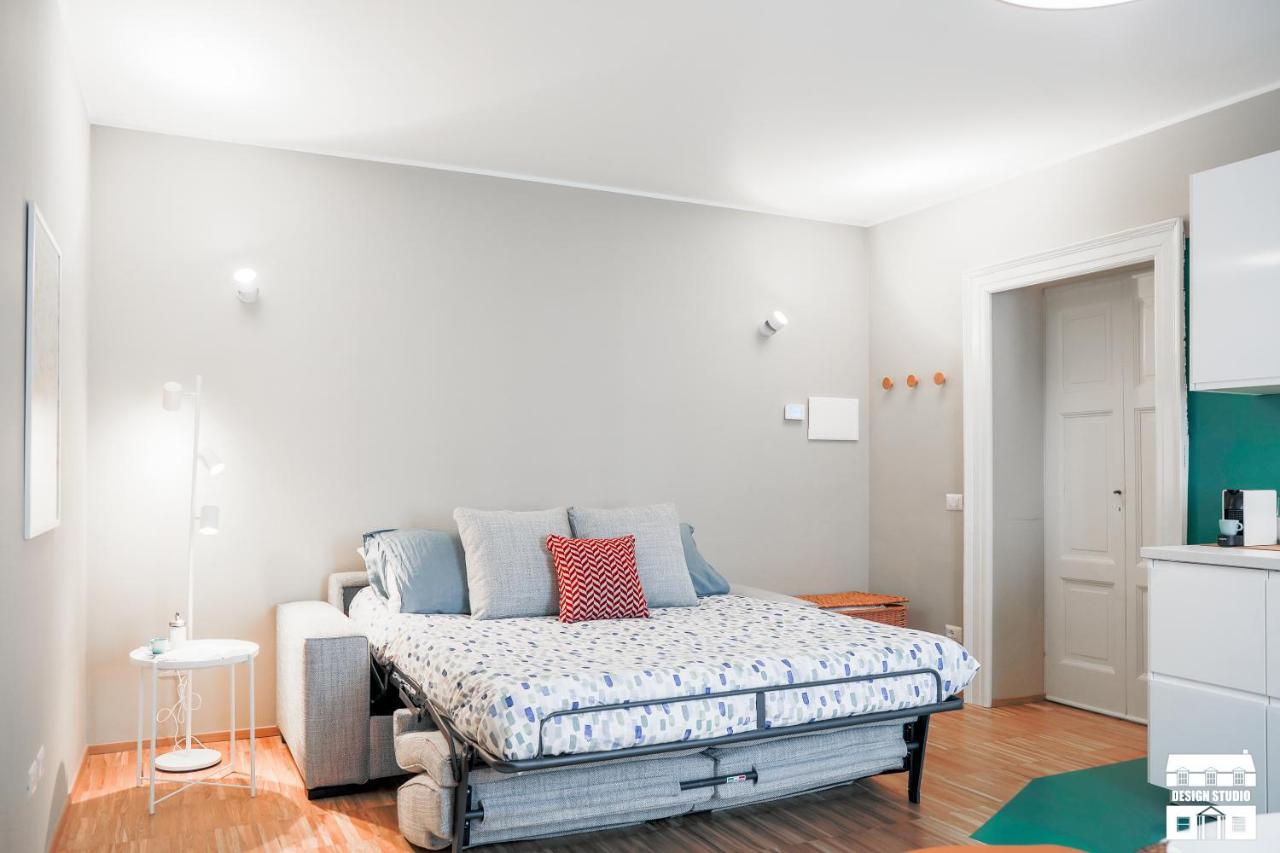 Casa Vecchia 2 By Design Bellano