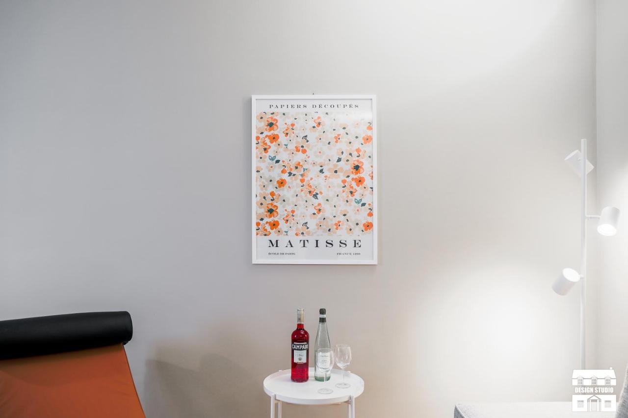 Apartment Casa Vecchia 2 By Design