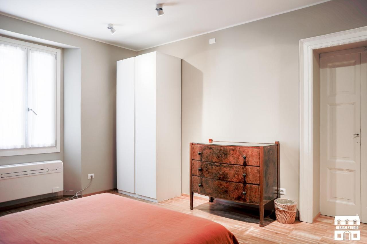Casa Vecchia 2 By Design * Bellano