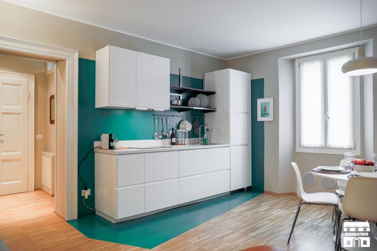 Casa Vecchia 2 By Design Apartment *