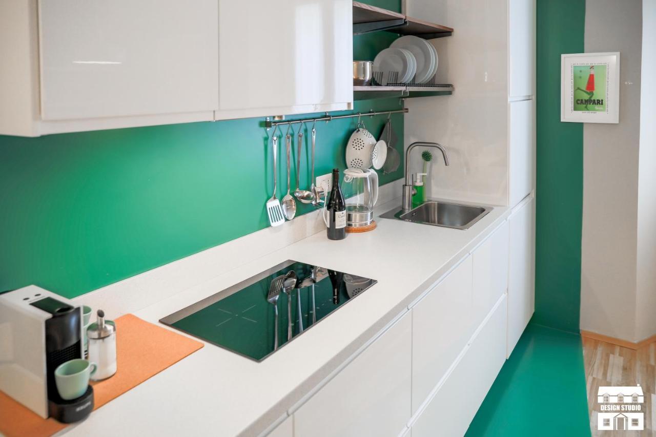 Apartment Casa Vecchia 2 By Design