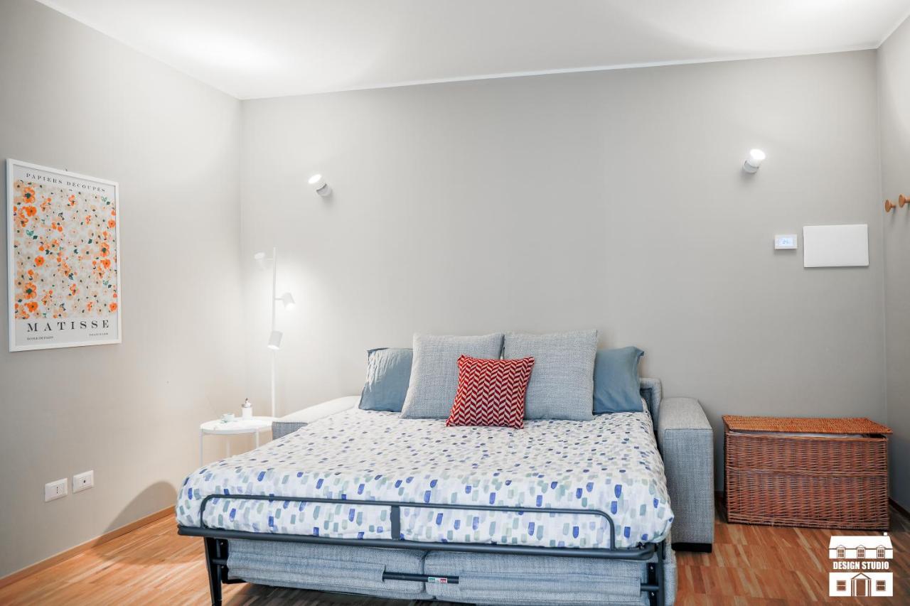Casa Vecchia 2 By Design Bellano