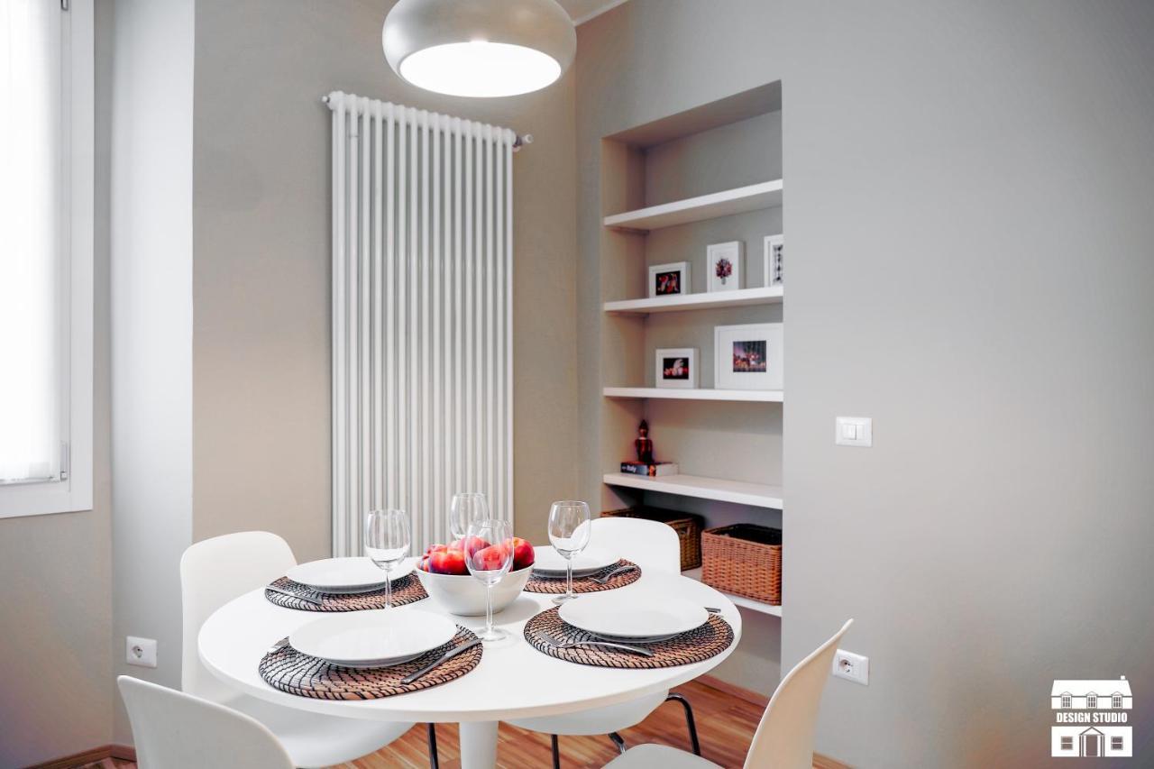 Casa Vecchia 2 By Design Apartment