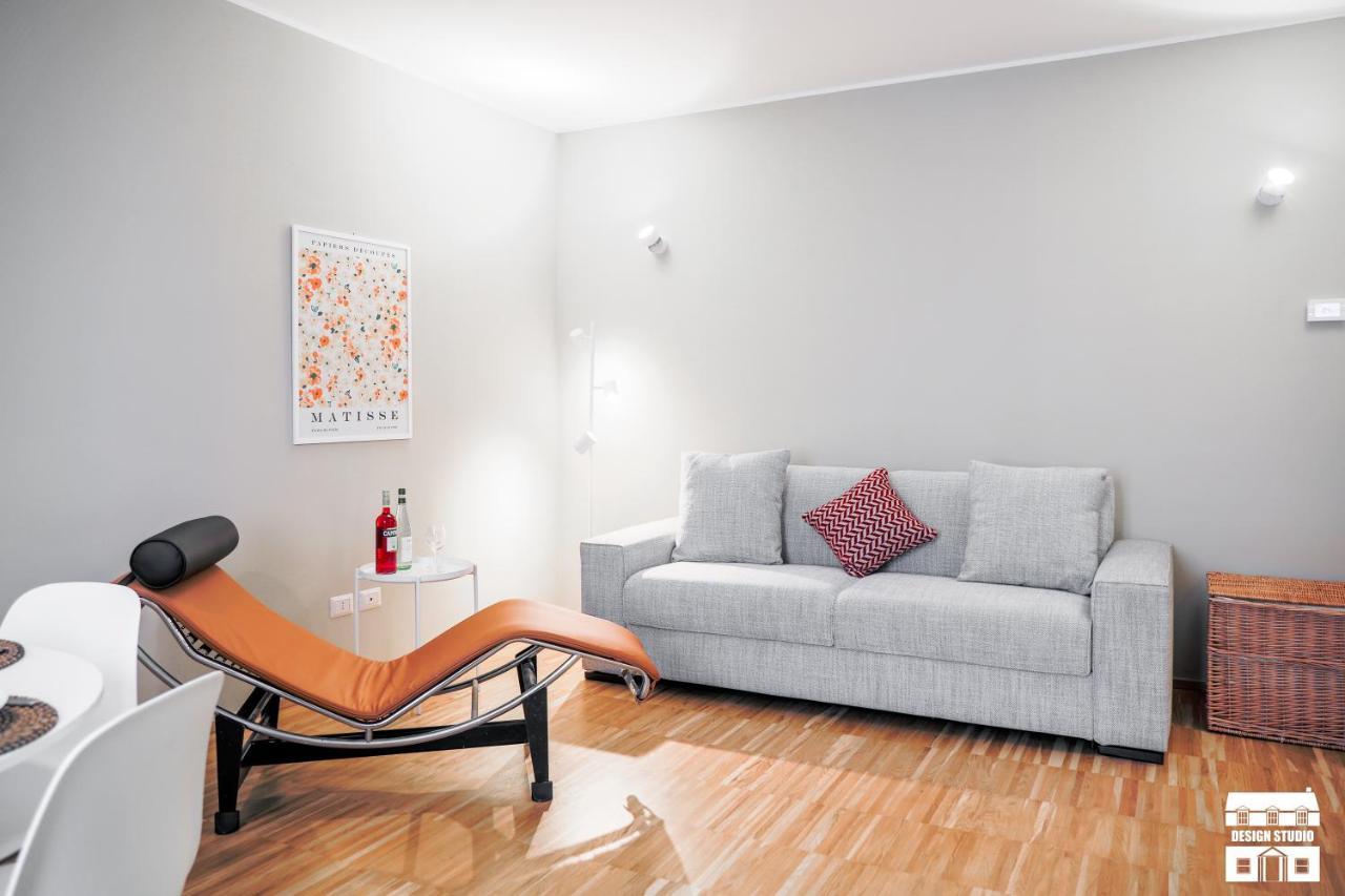 Casa Vecchia 2 By Design Apartment *