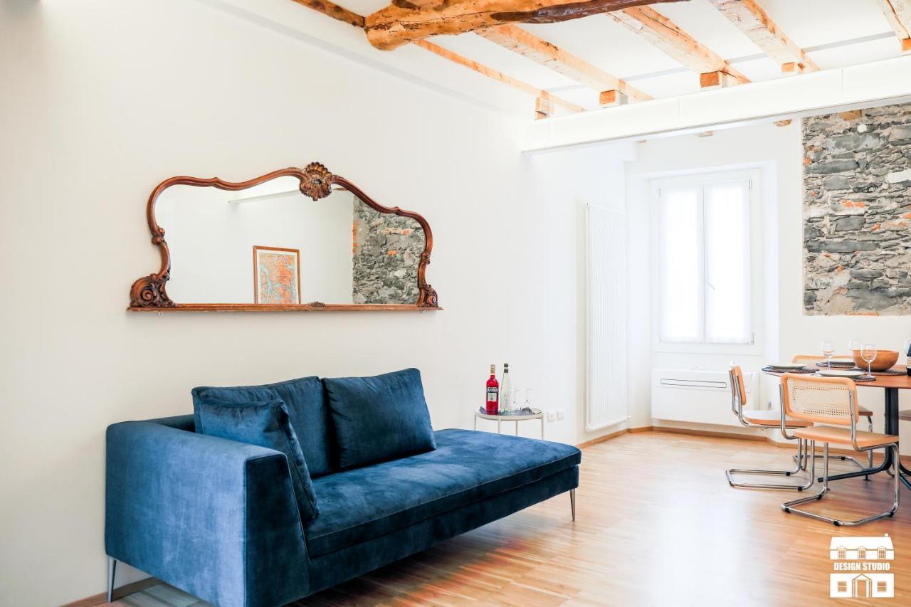 Casa Vecchia 3 By Design Bellano