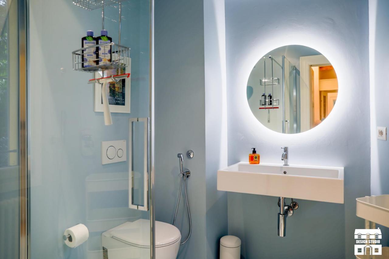 Apartment Casa Vecchia 3 By Design *