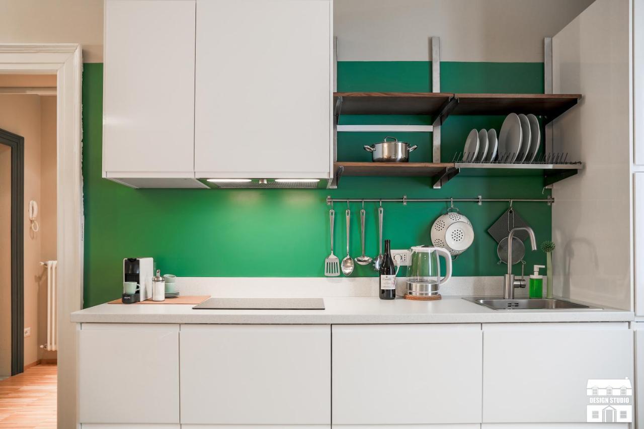 Apartment Casa Vecchia 2 By Design *