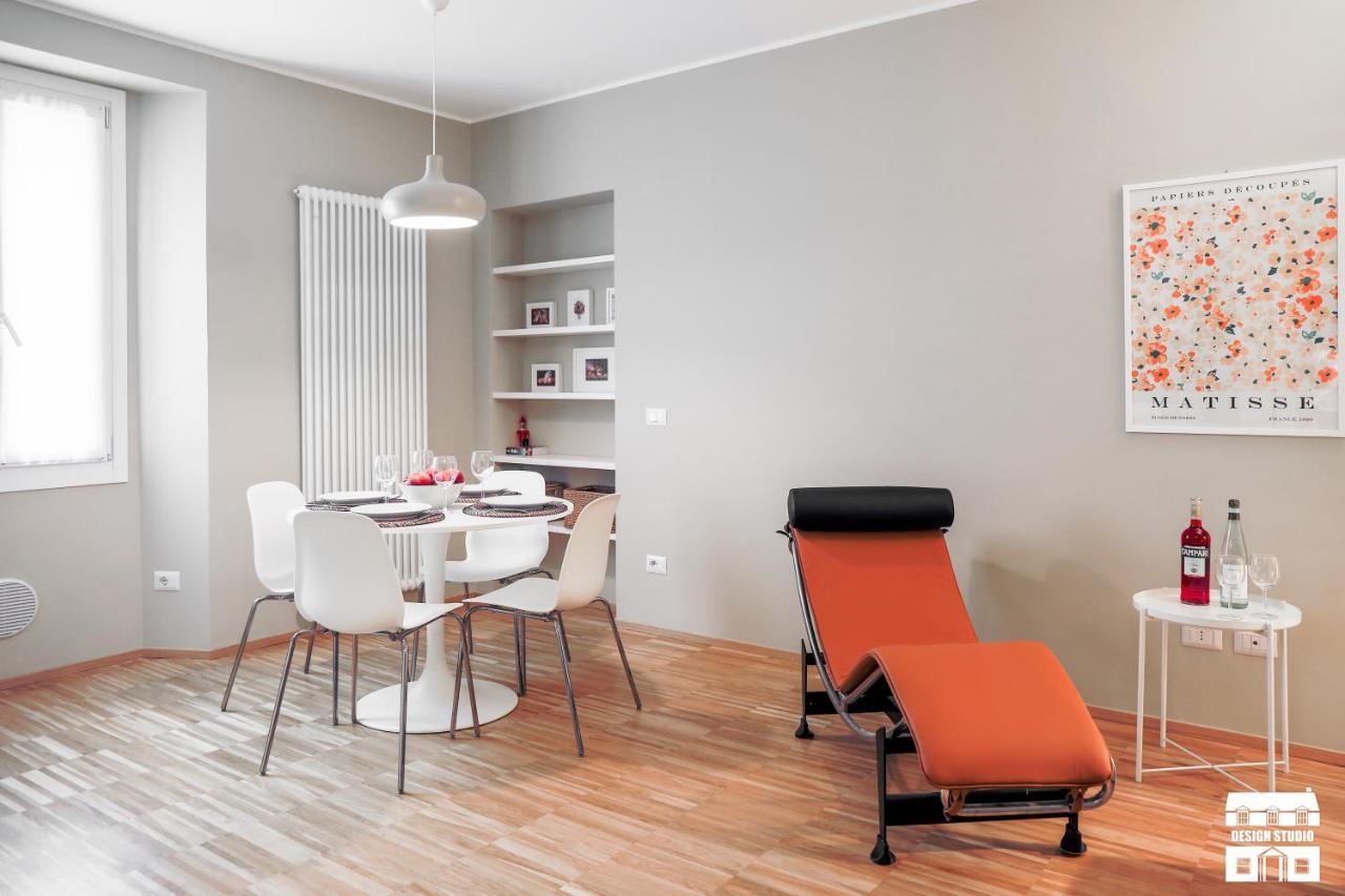 Casa Vecchia 2 By Design Apartment *