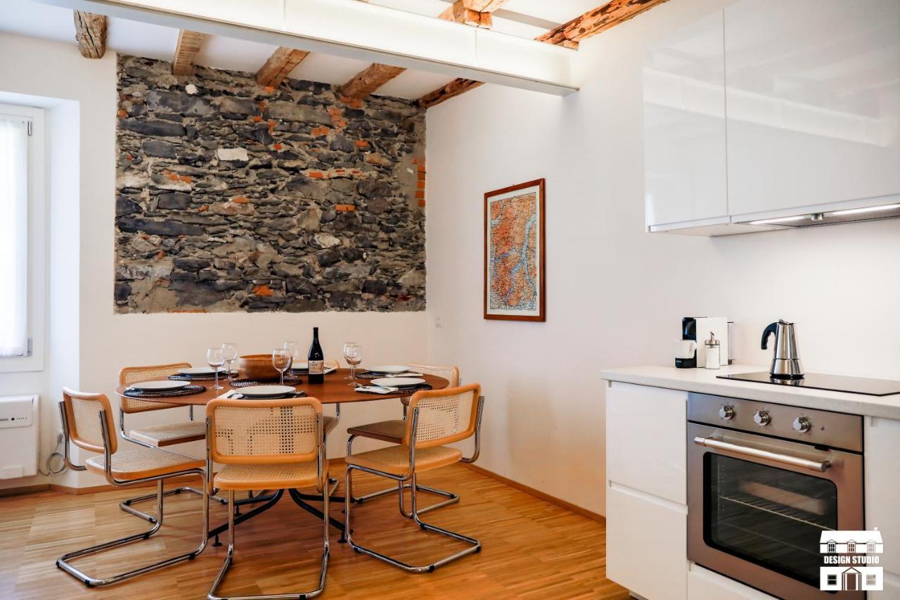 Apartment Casa Vecchia 3 By Design
