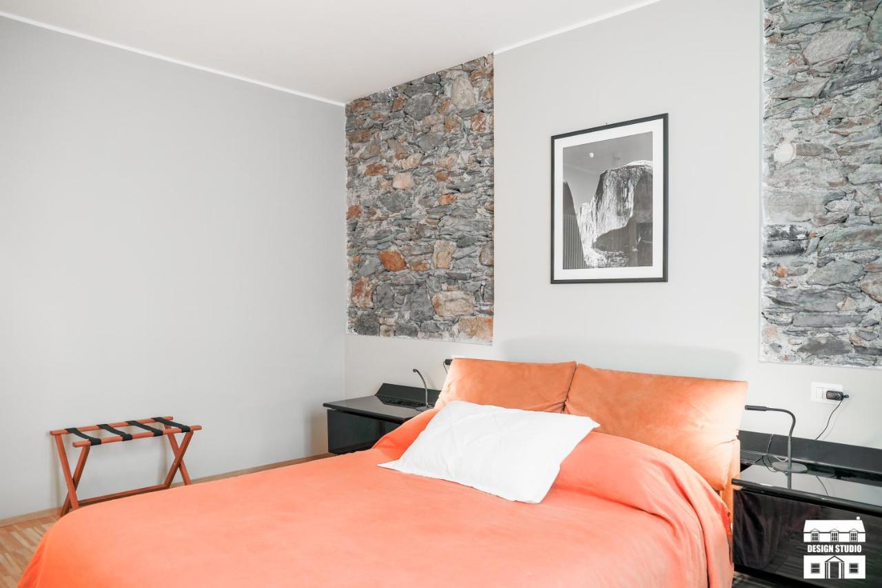 Apartment Casa Vecchia 2 By Design Bellano