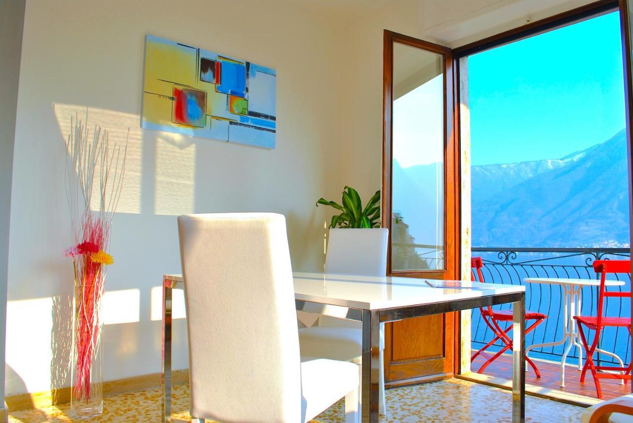 Apartment Belvedere - With Balcony View