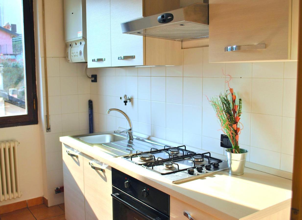 Appartamento Belvedere - With Balcony View *