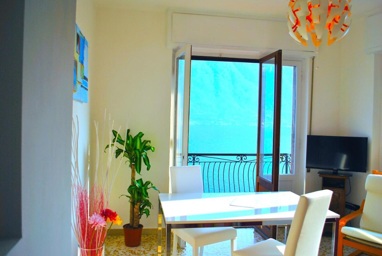 Belvedere - With Balcony View Apartment