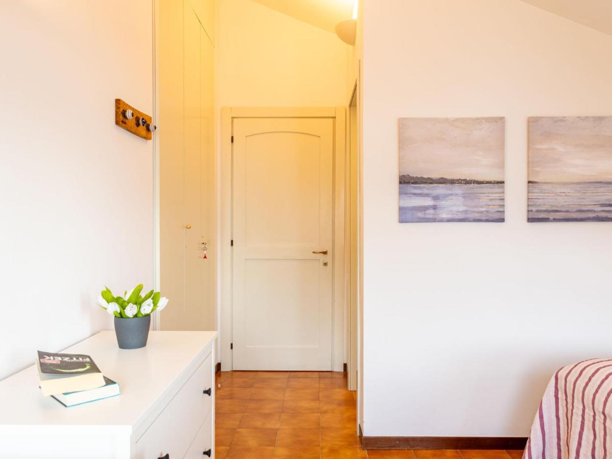 Apartment Punta Grumo B17 By Interhome *
