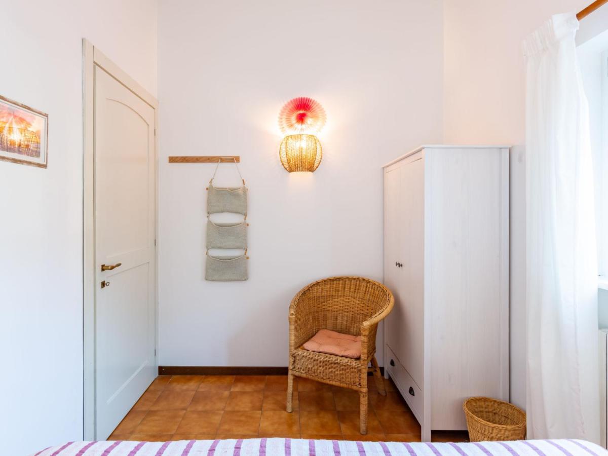 Apartment Punta Grumo B17 By Interhome