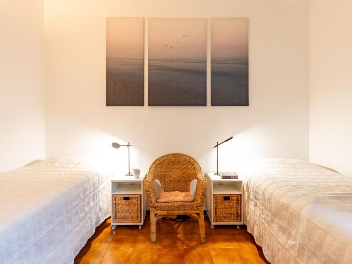 Punta Grumo B17 By Interhome Lierna