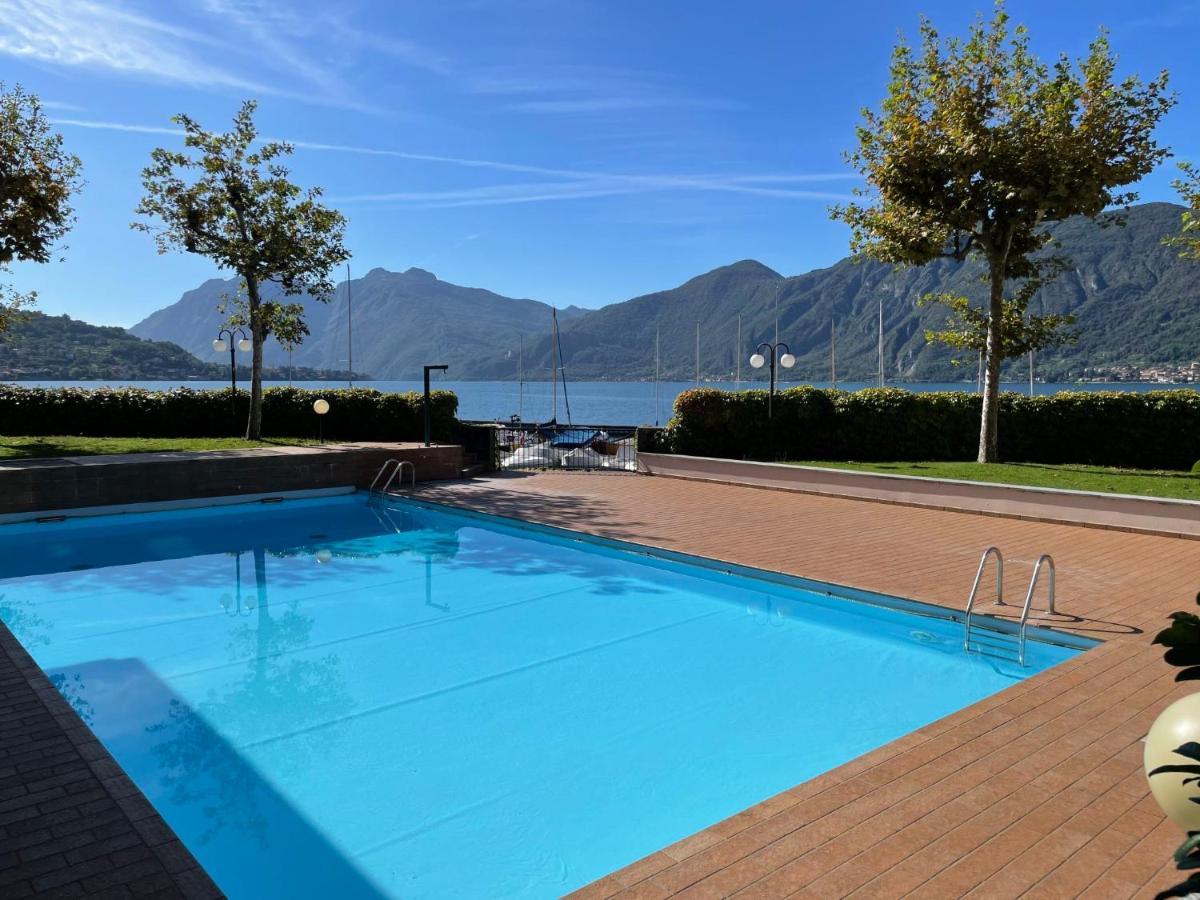 Apartment Punta Grumo B17 By Interhome Lierna
