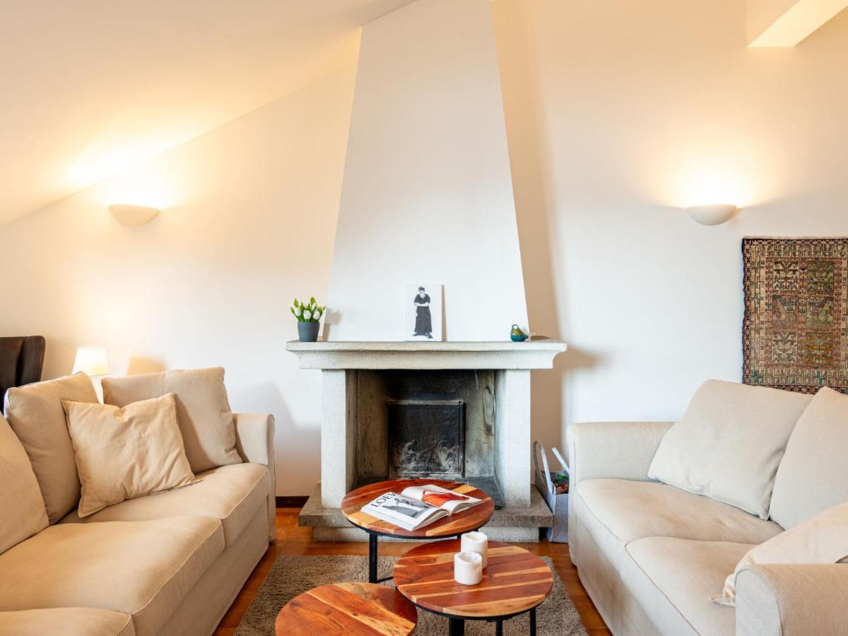 Apartment Punta Grumo B17 By Interhome Lierna
