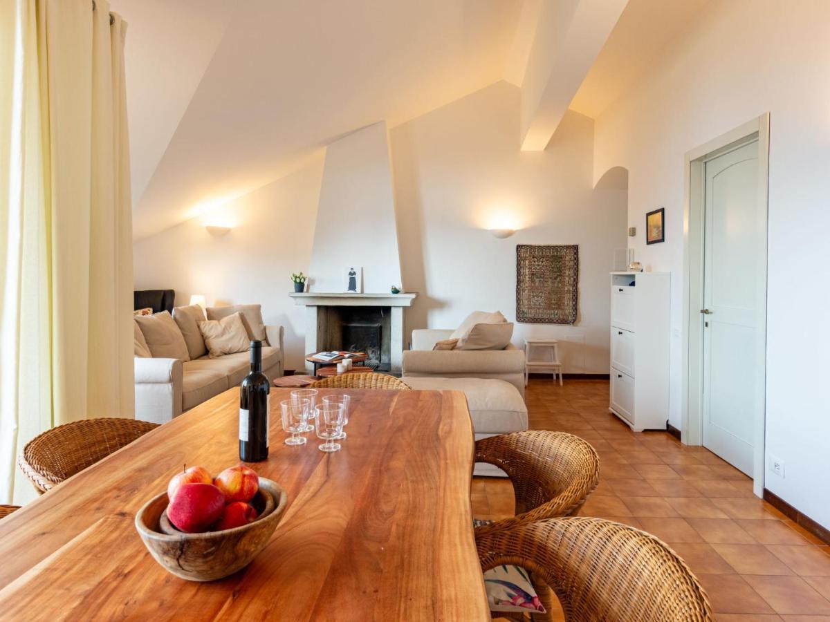 Apartment Punta Grumo B17 By Interhome