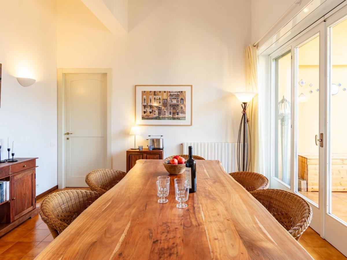 Apartment Punta Grumo B17 By Interhome *