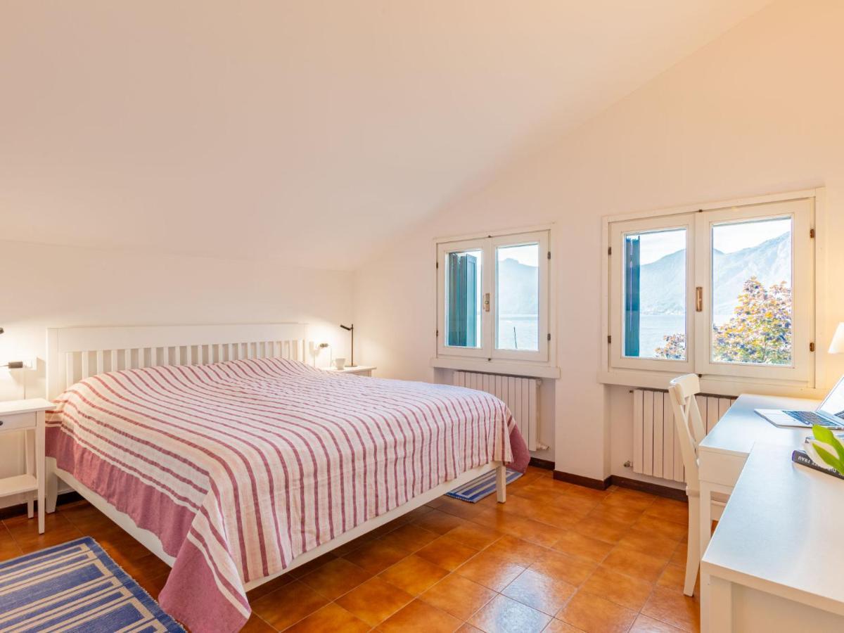 Punta Grumo B17 By Interhome Apartment