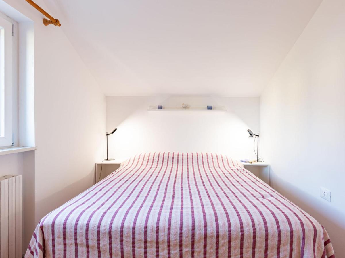 Punta Grumo B17 By Interhome Apartment *