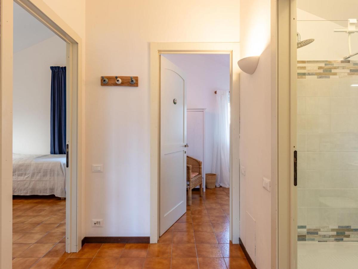 Punta Grumo B17 By Interhome * Lierna