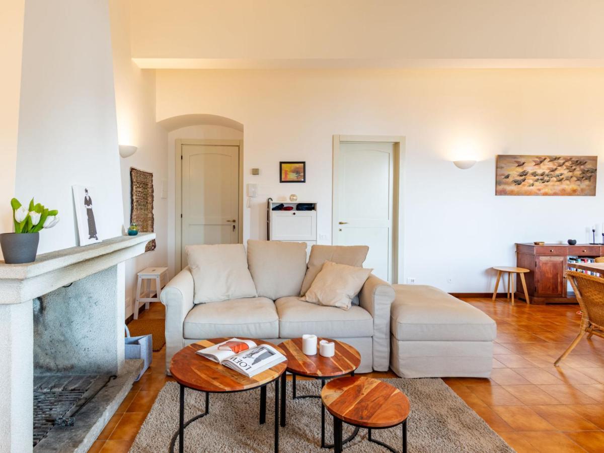 Punta Grumo B17 By Interhome * Lierna