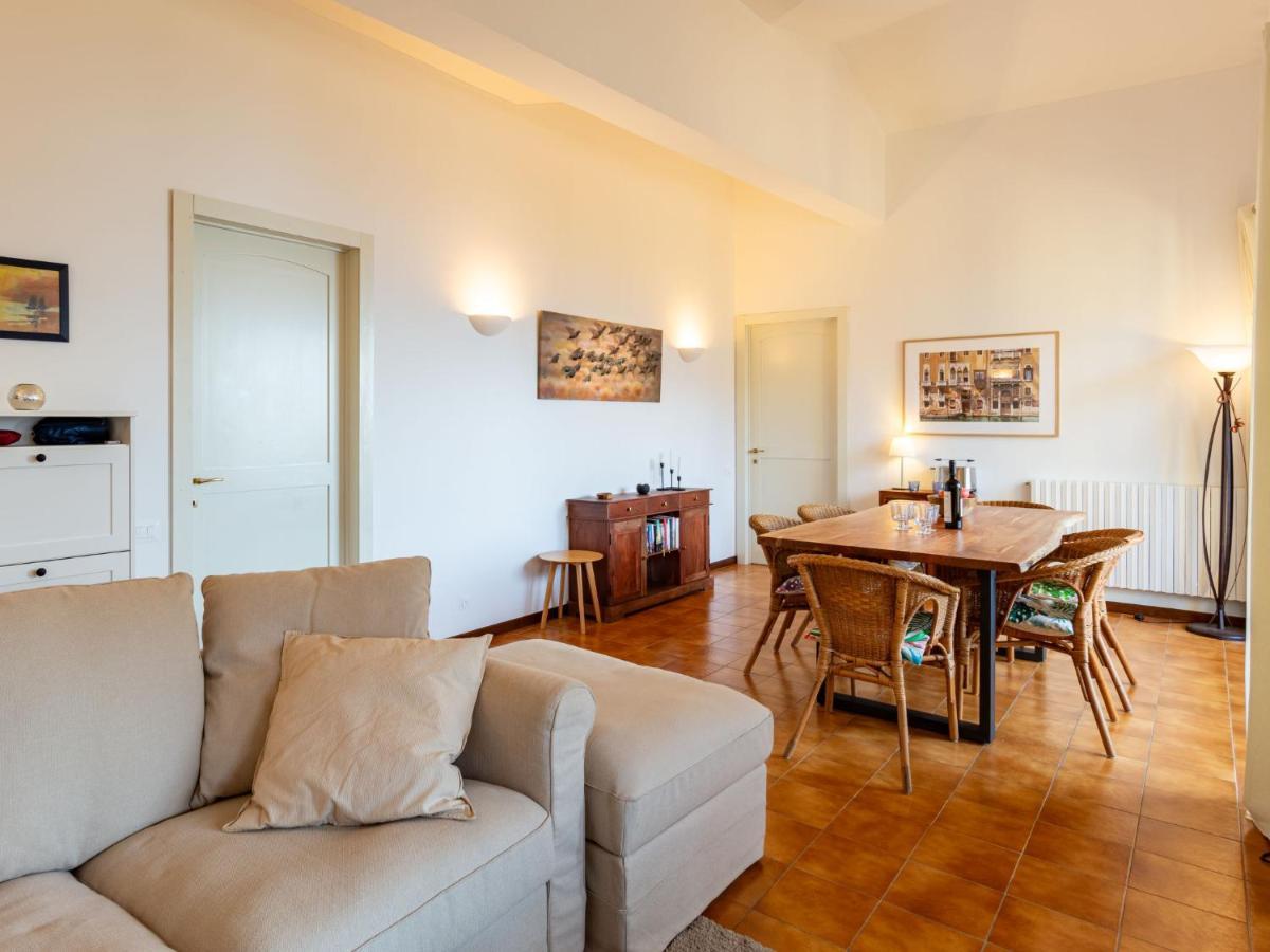 Punta Grumo B17 By Interhome Apartment Lierna