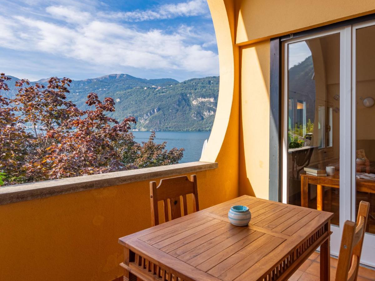 Appartamento Punta Grumo B17 By Interhome *