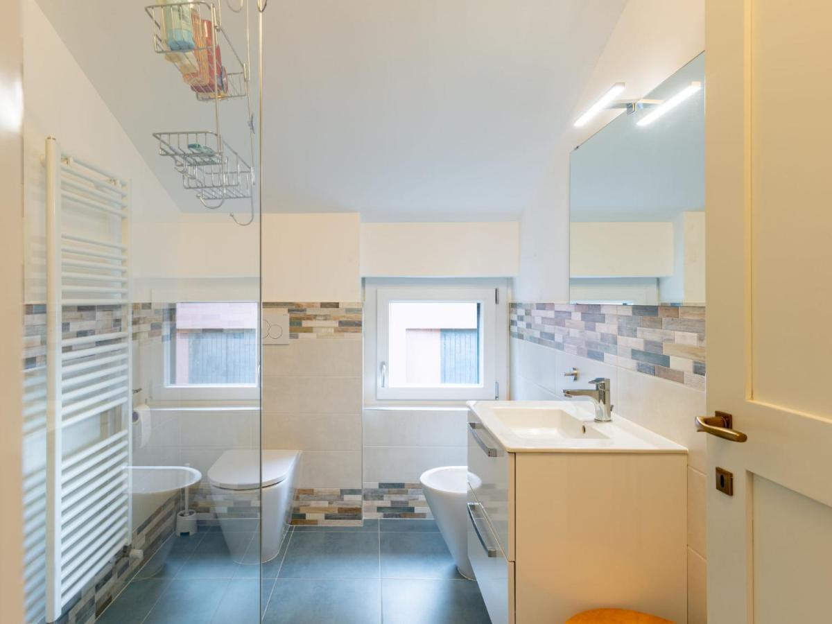 Punta Grumo B17 By Interhome Apartment
