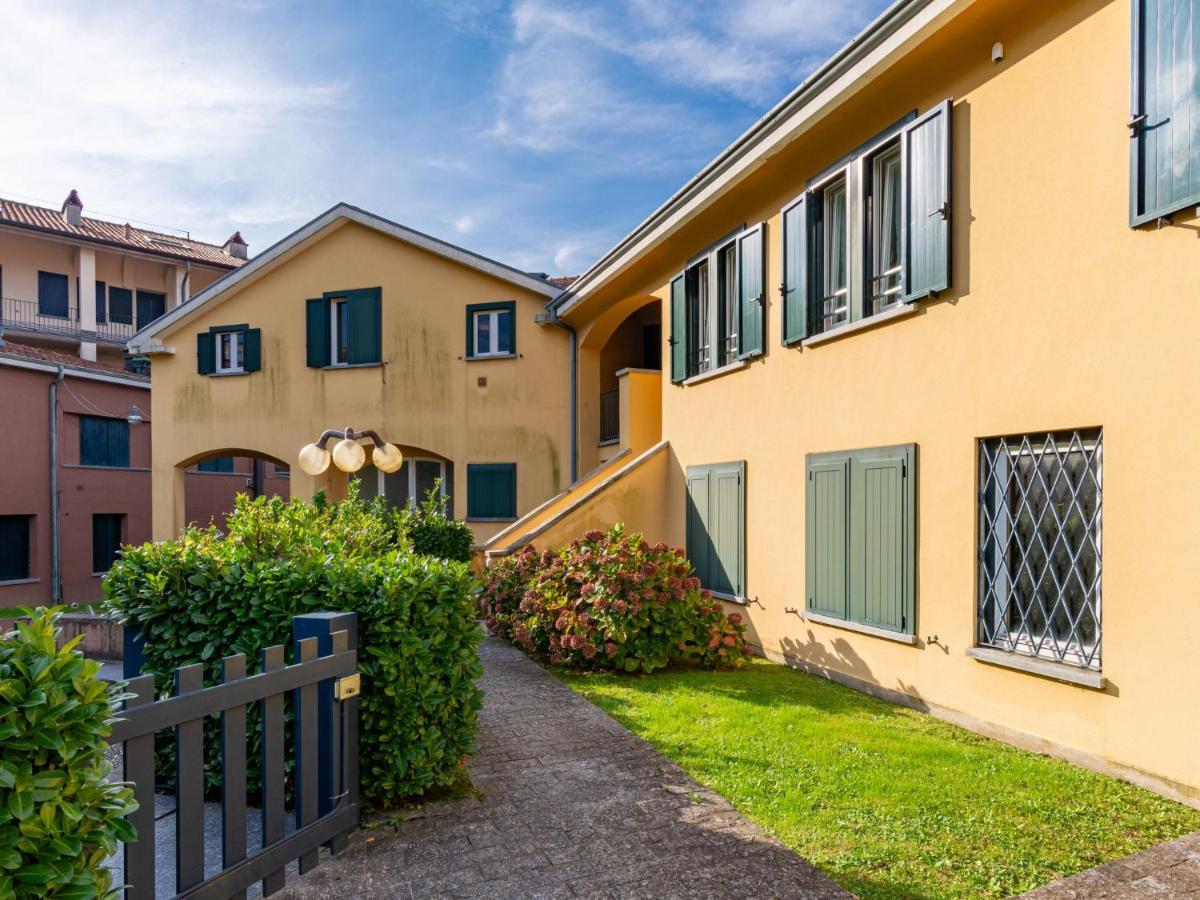 Appartamento Punta Grumo B17 By Interhome Lierna