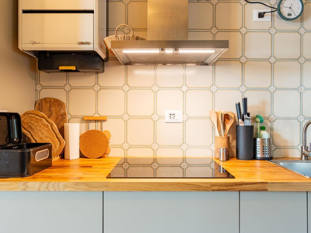 Appartamento Punta Grumo B17 By Interhome Lierna