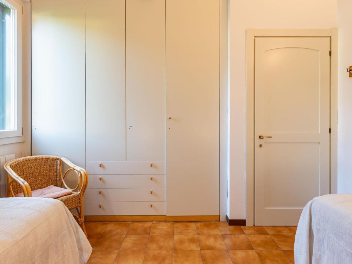 Apartment Punta Grumo B17 By Interhome *
