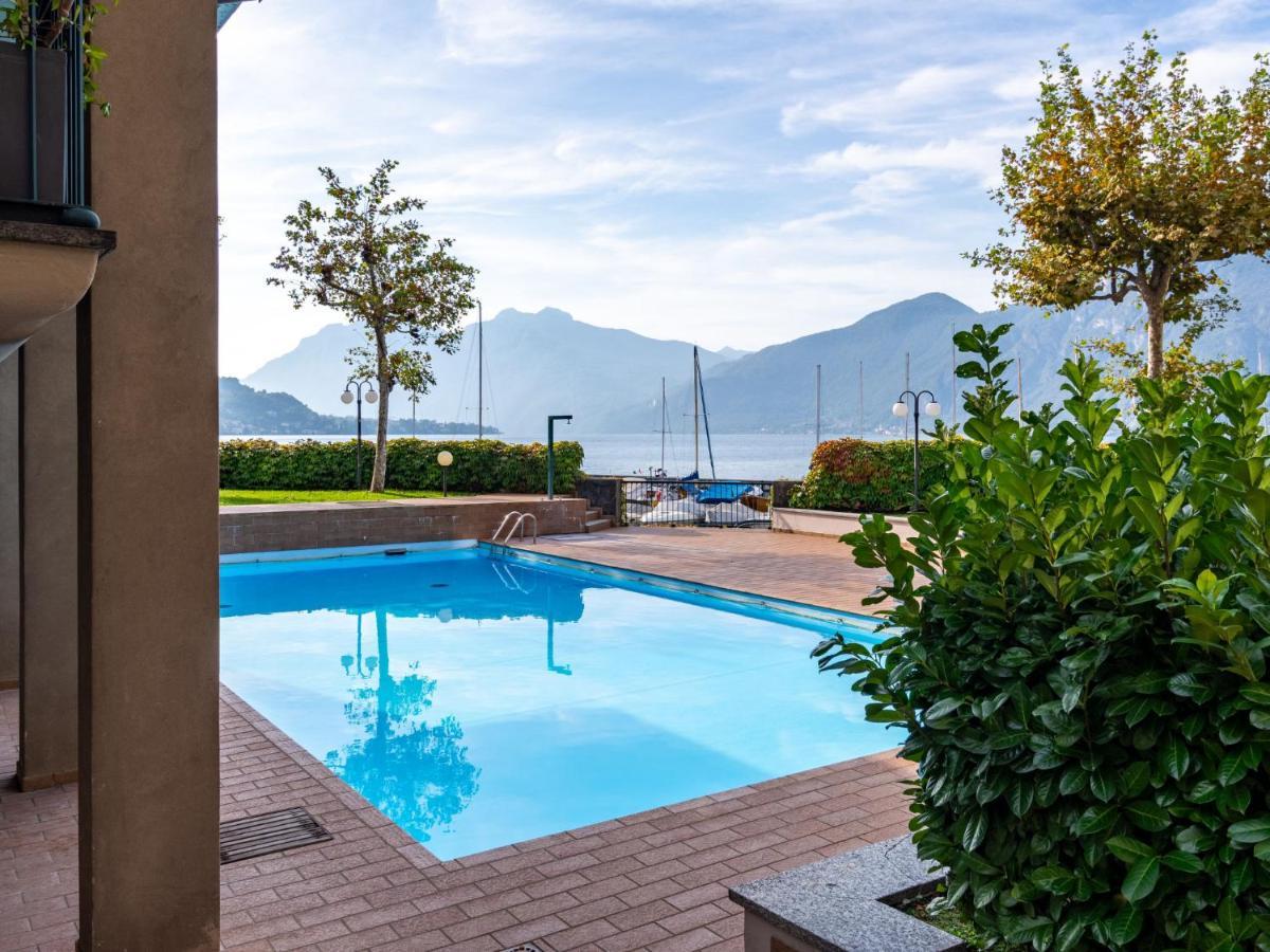 Apartment Punta Grumo B17 By Interhome Lierna