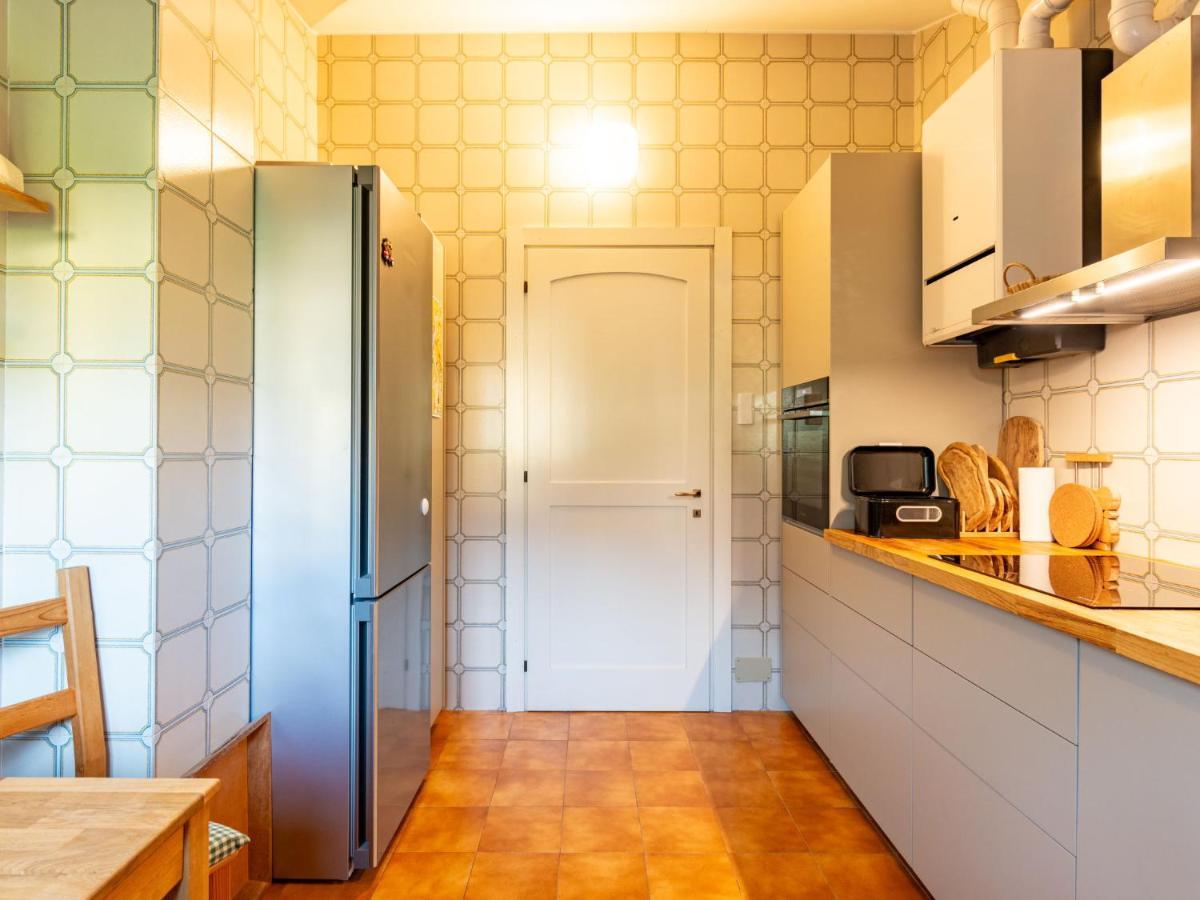 Apartment Punta Grumo B17 By Interhome