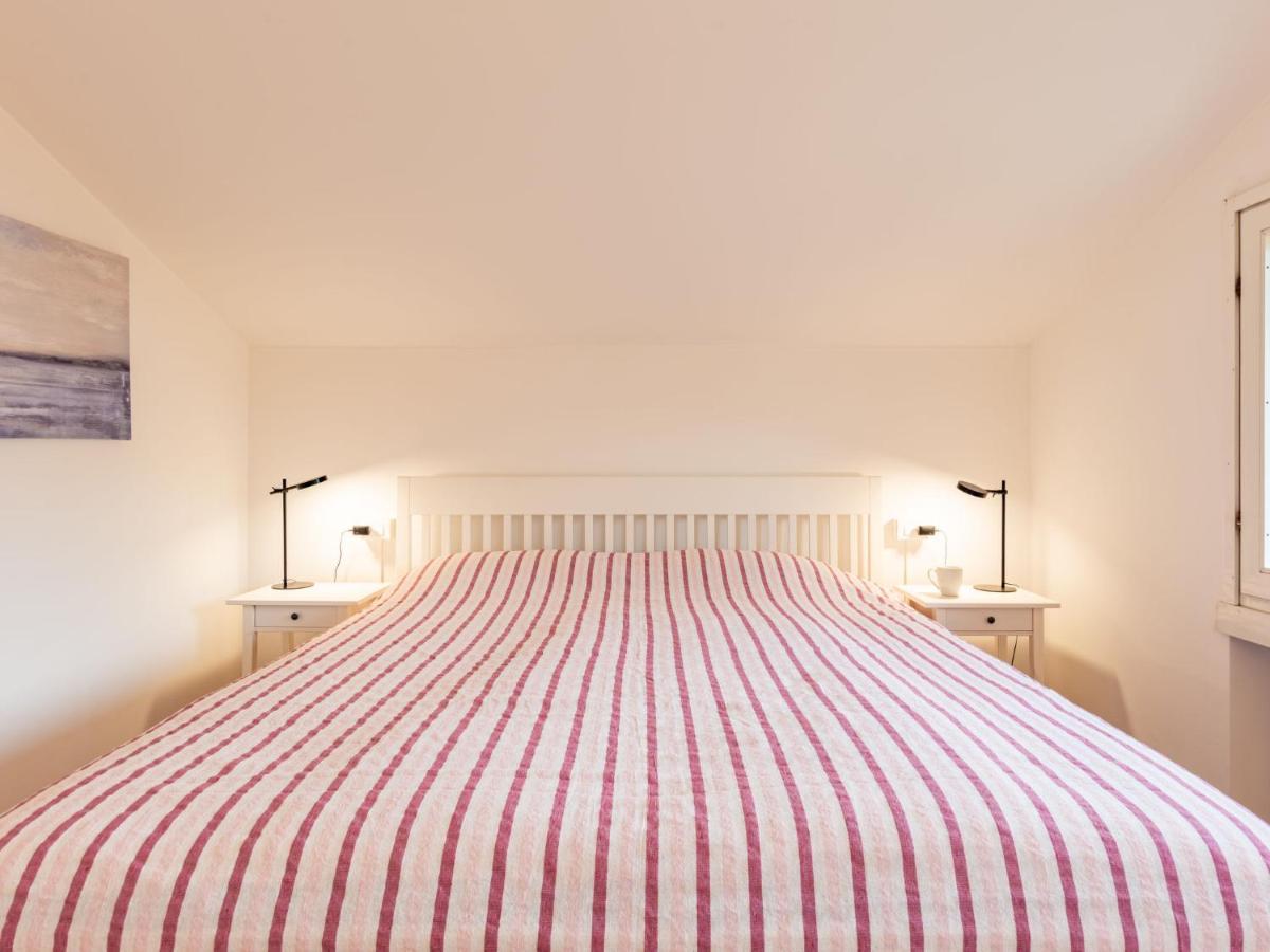 Punta Grumo B17 By Interhome Apartment Lierna