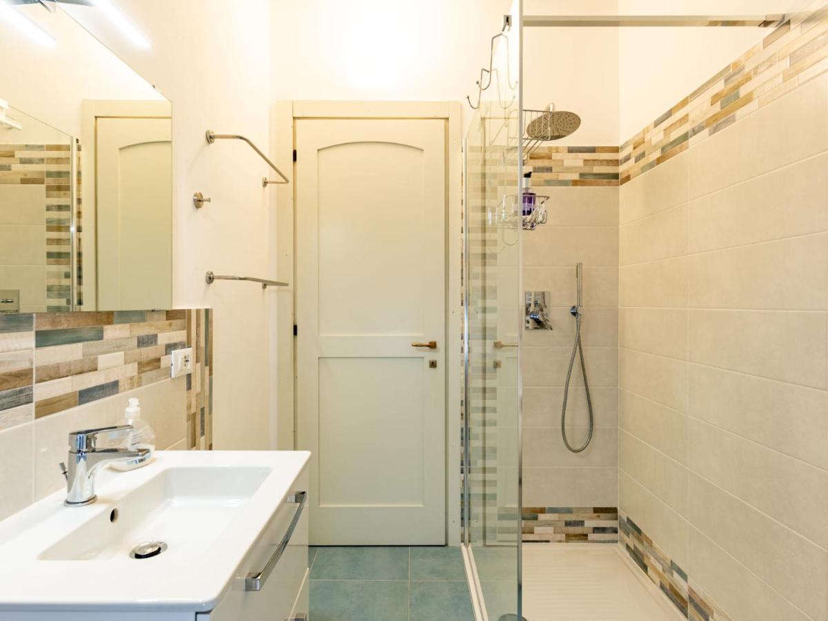 Punta Grumo B17 By Interhome Apartment